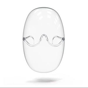 Vue Shield Clear Mask